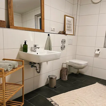 Gemuetliches Spatzennest In Ahrweiler