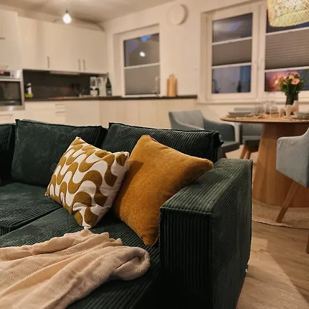 Gemuetliches Spatzennest In Ahrweiler Appartamento