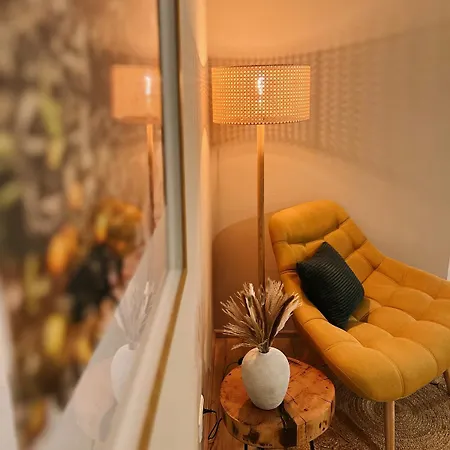 Gemuetliches Spatzennest In Ahrweiler Apartamento *