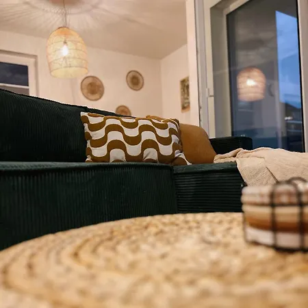 Gemuetliches Spatzennest In Ahrweiler Apartamento