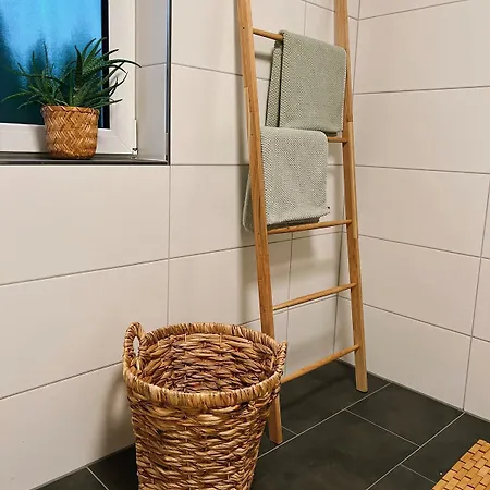 Gemuetliches Spatzennest In Ahrweiler Appartamento