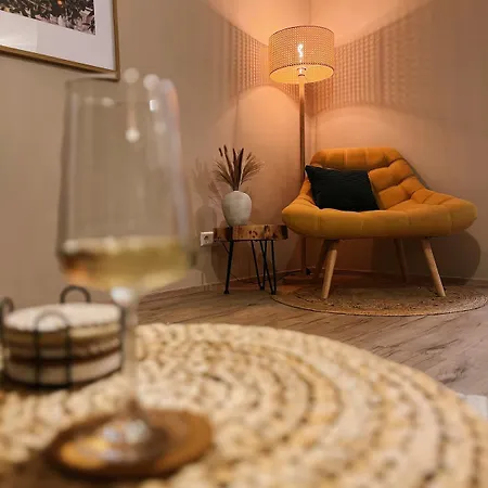 Apartamento Gemuetliches Spatzennest In Ahrweiler