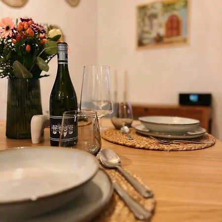 Gemuetliches Spatzennest In Ahrweiler *