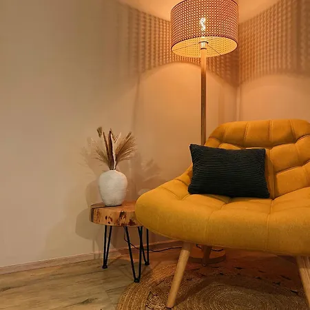Gemuetliches Spatzennest In Ahrweiler Apartamento