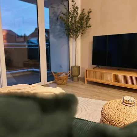 Gemuetliches Spatzennest In Ahrweiler Appartamento *