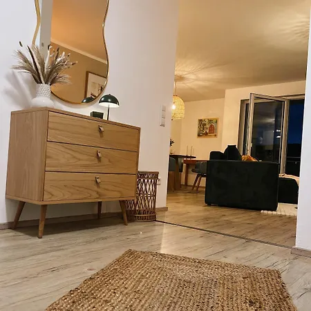 Apartamento Gemuetliches Spatzennest In Ahrweiler *