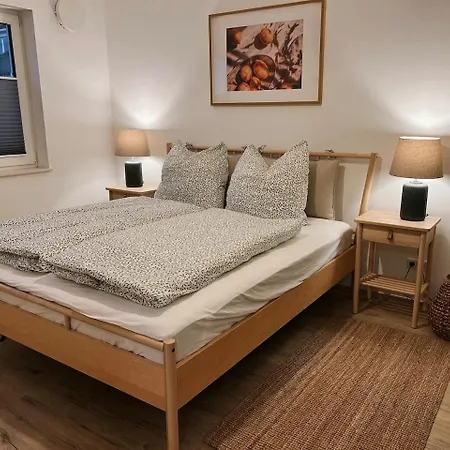 Apartamento Gemuetliches Spatzennest In Ahrweiler Bad Neuenahr-Ahrweiler