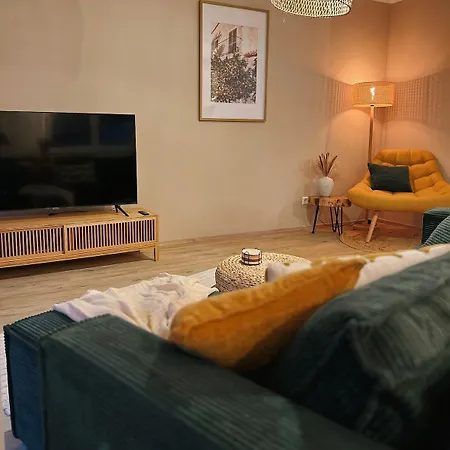 Apartamento Gemuetliches Spatzennest In Ahrweiler Bad Neuenahr-Ahrweiler