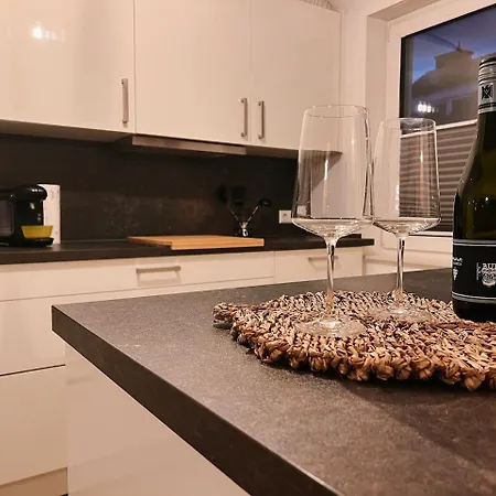 Gemuetliches Spatzennest In Ahrweiler Appartamento