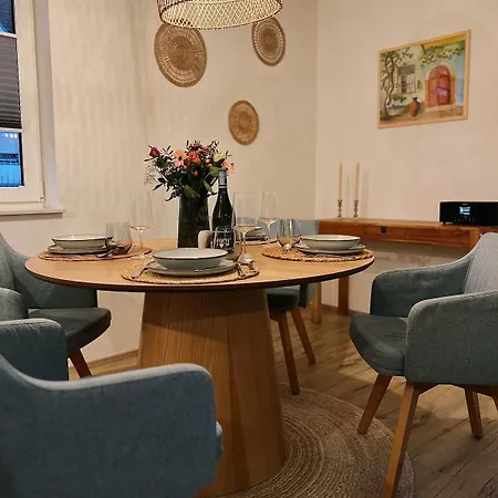 Gemuetliches Spatzennest In Ahrweiler Apartamento Bad Neuenahr-Ahrweiler