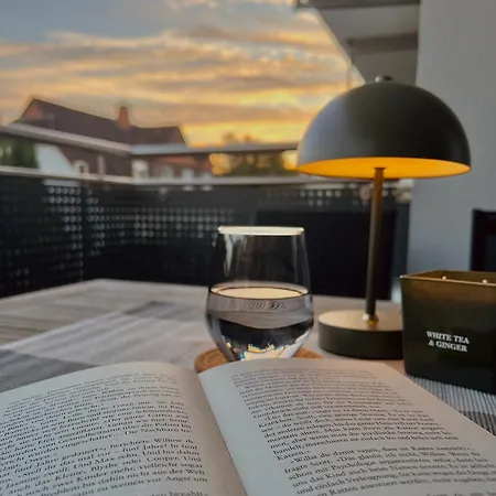 Gemuetliches Spatzennest In Ahrweiler Apartamento Bad Neuenahr-Ahrweiler