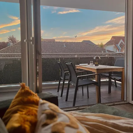 Gemuetliches Spatzennest In Ahrweiler Apartamento *