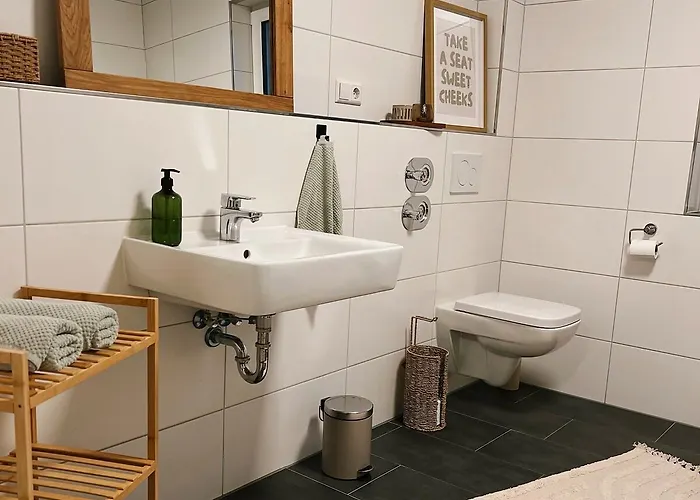 Gemuetliches Spatzennest In Ahrweiler