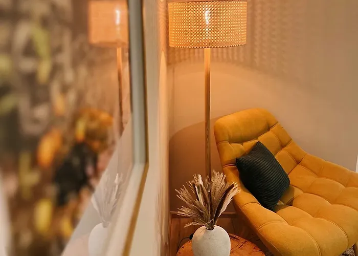 Gemuetliches Spatzennest In Ahrweiler Apartamento *