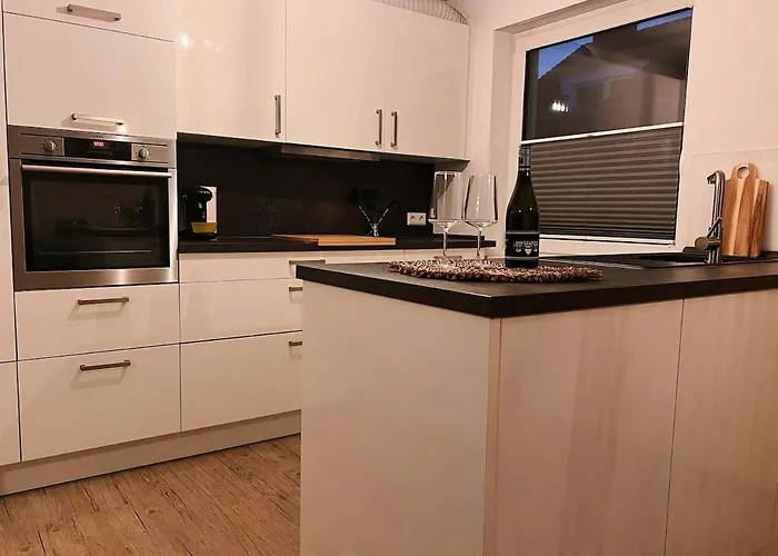 Gemuetliches Spatzennest In Ahrweiler Apartamento *