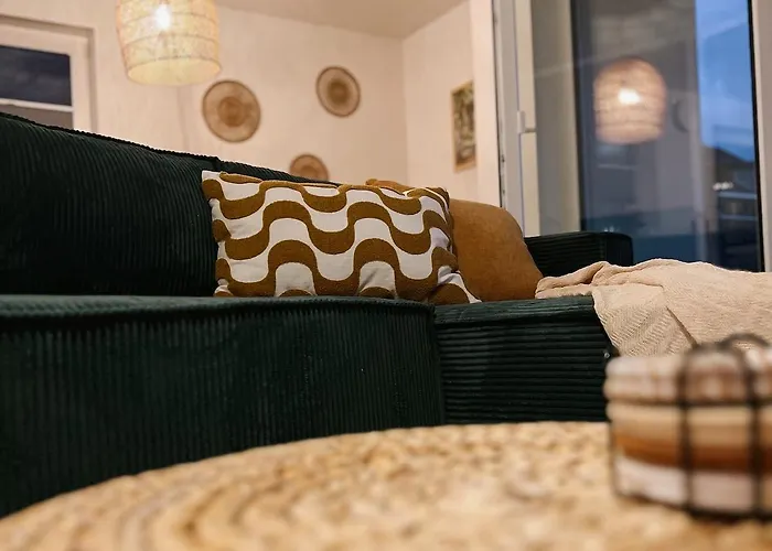 Gemuetliches Spatzennest In Ahrweiler Apartamento