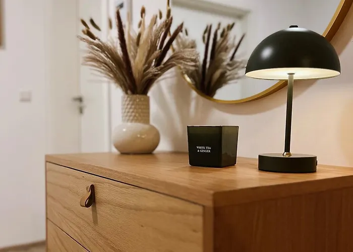 Gemuetliches Spatzennest In Ahrweiler *