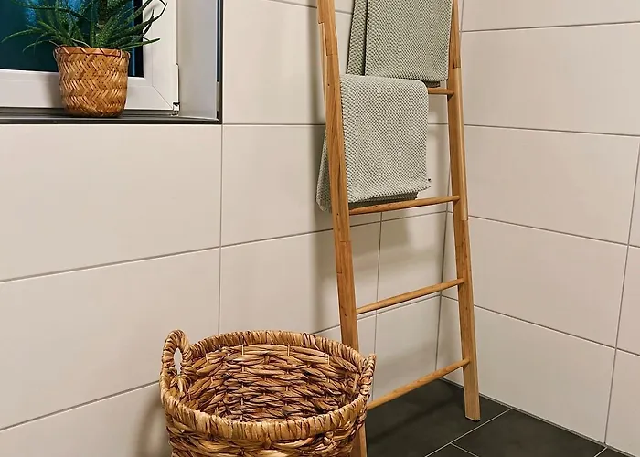 Gemuetliches Spatzennest In Ahrweiler Apartamento