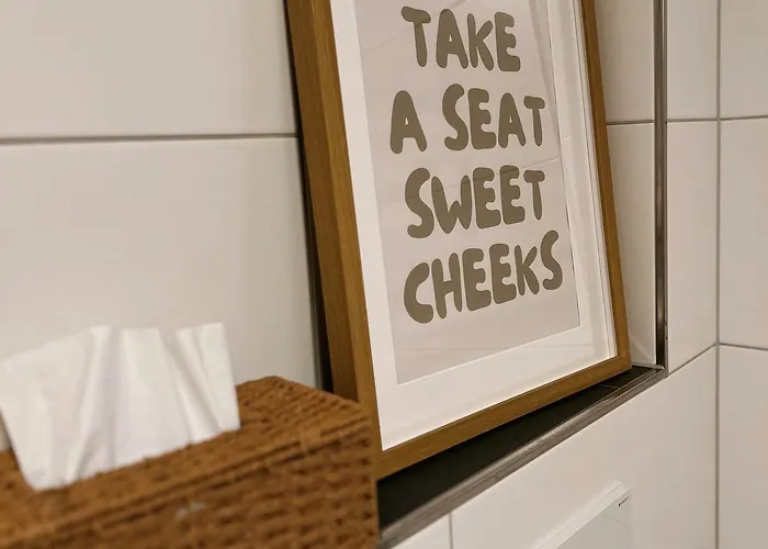 Apartamento Gemuetliches Spatzennest In Ahrweiler