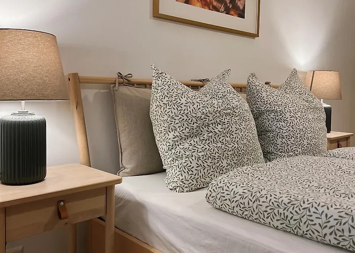 Gemuetliches Spatzennest In Ahrweiler *