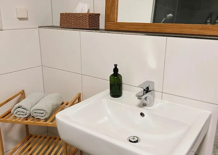 Gemuetliches Spatzennest In Ahrweiler Bad Neuenahr-Ahrweiler