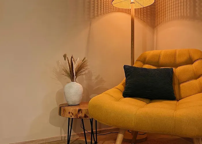 Gemuetliches Spatzennest In Ahrweiler Apartamento