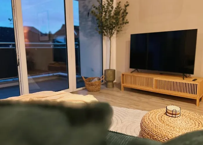 Gemuetliches Spatzennest In Ahrweiler Apartamento *