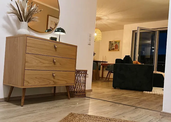 Apartamento Gemuetliches Spatzennest In Ahrweiler *