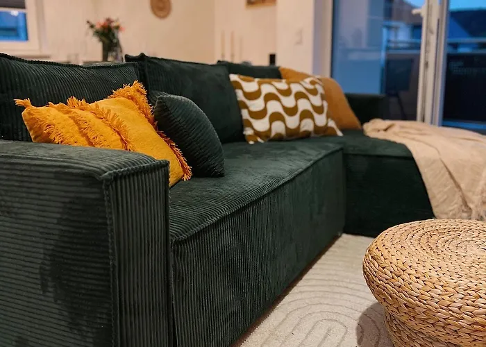 Gemuetliches Spatzennest In Ahrweiler * Bad Neuenahr-Ahrweiler