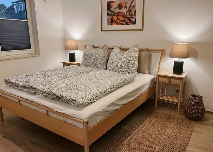 Apartamento Gemuetliches Spatzennest In Ahrweiler Bad Neuenahr-Ahrweiler