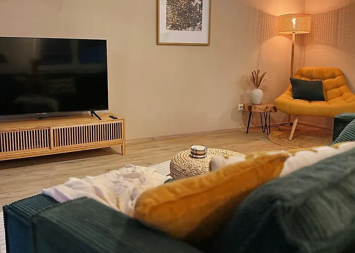 Apartamento Gemuetliches Spatzennest In Ahrweiler Bad Neuenahr-Ahrweiler