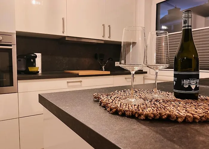 Gemuetliches Spatzennest In Ahrweiler Apartamento