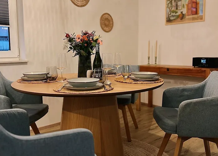 Gemuetliches Spatzennest In Ahrweiler Apartamento Bad Neuenahr-Ahrweiler